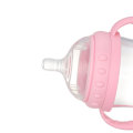 big neck mouth baby bottle tritan bottle milk bottle 180ml